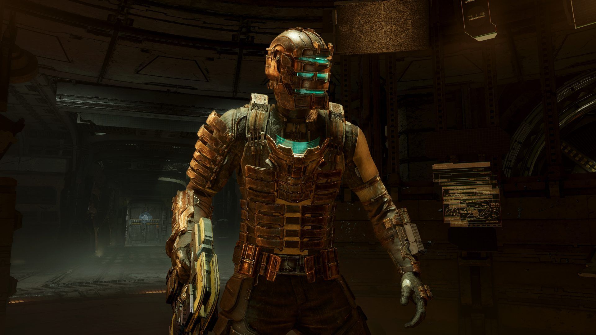 Dead Space (2023)